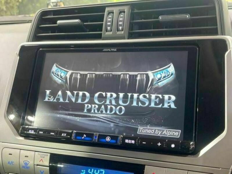 LAND CRUISER PRADO-3