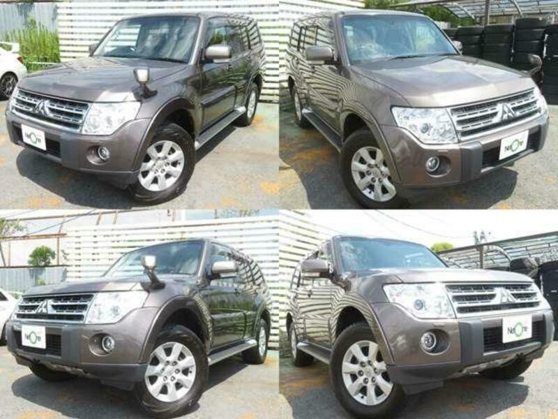 PAJERO-4