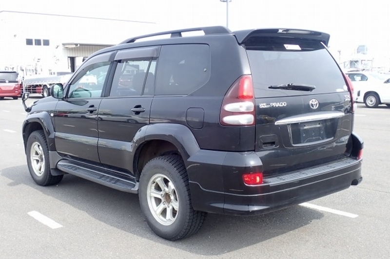 LAND CRUISER PRADO-14