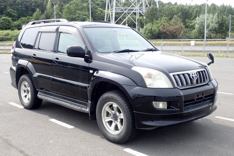 LAND CRUISER PRADO-12