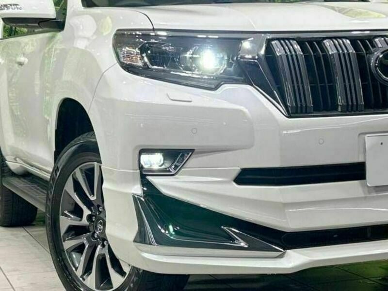 LAND CRUISER PRADO-11