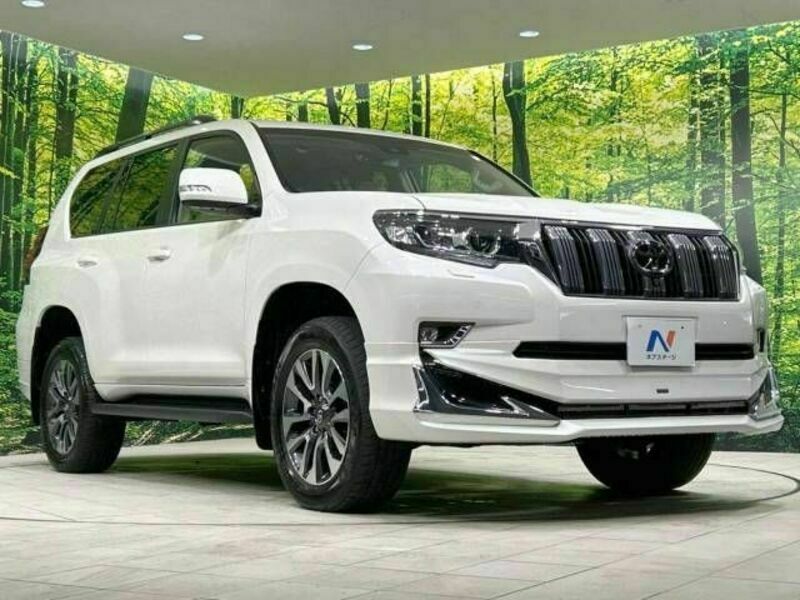 LAND CRUISER PRADO-16