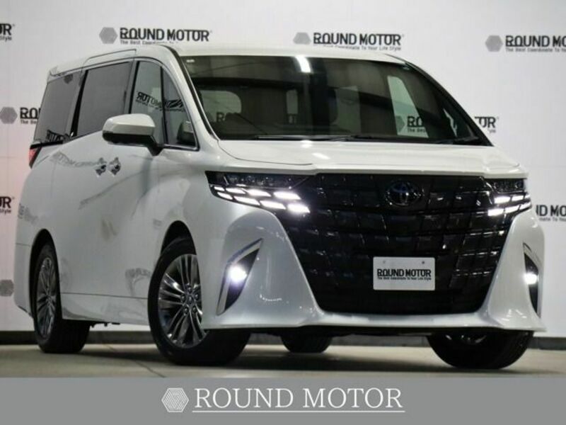 ALPHARD-0