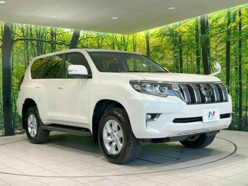 LAND CRUISER PRADO-17