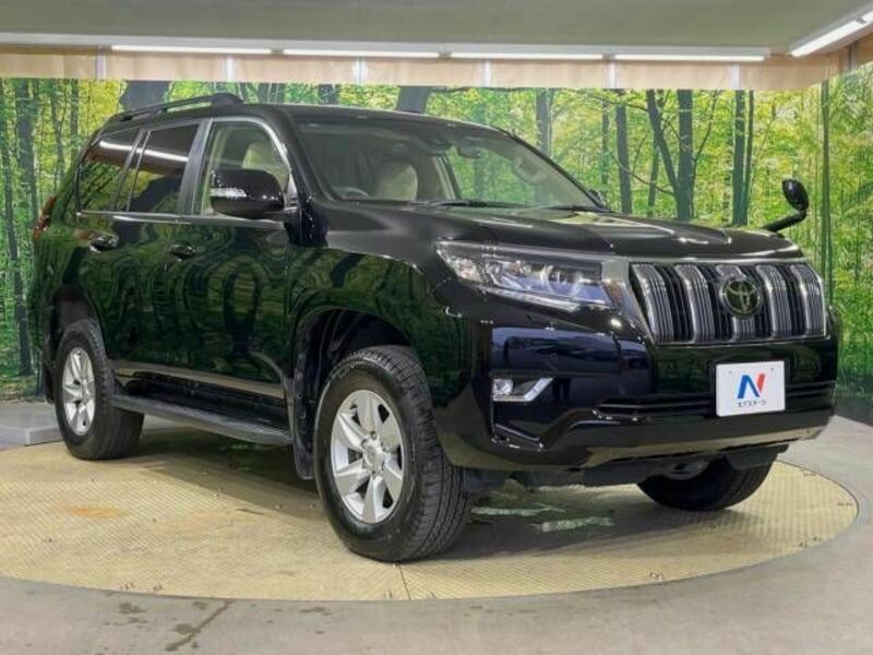 LAND CRUISER PRADO-16