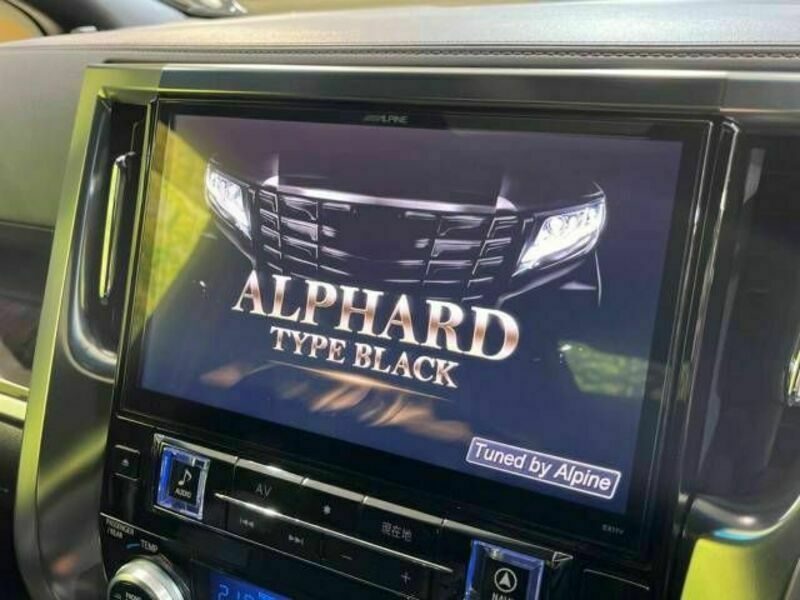 ALPHARD-2