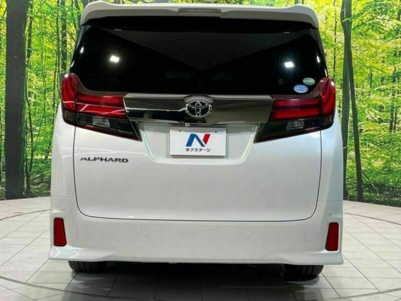 ALPHARD-15