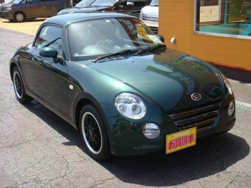 COPEN-2