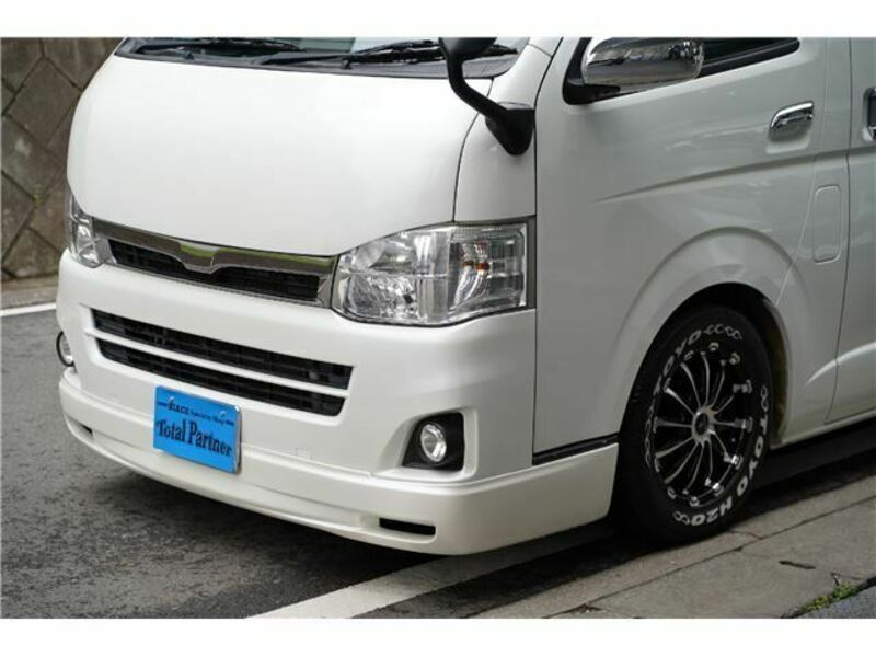 HIACE VAN-5