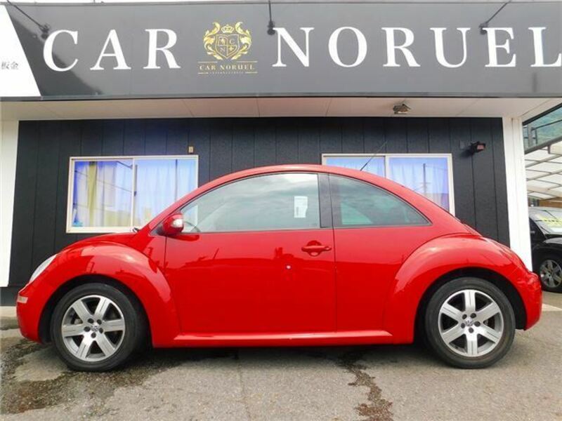 NEW BEETLE-9