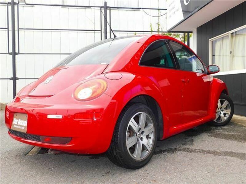 NEW BEETLE-14