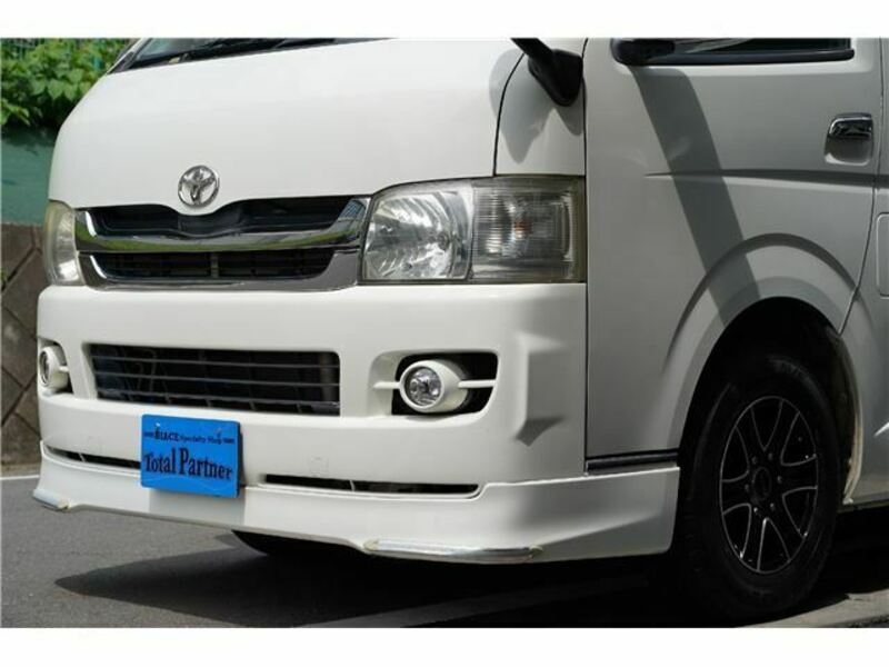 HIACE VAN-4