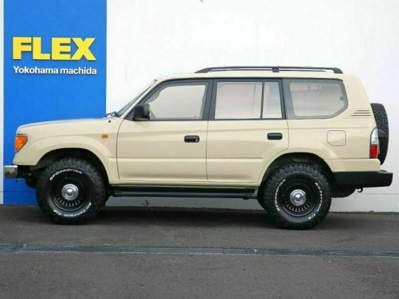 LAND CRUISER PRADO-9