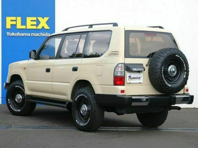 LAND CRUISER PRADO-15