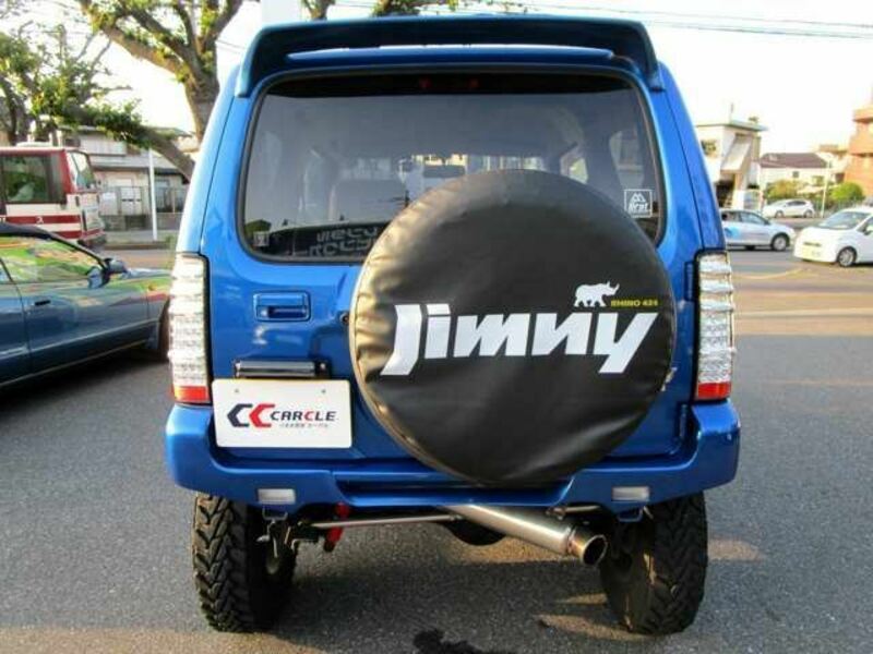 JIMNY-8