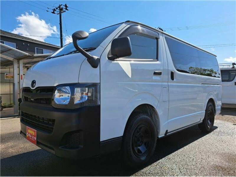 HIACE VAN-19