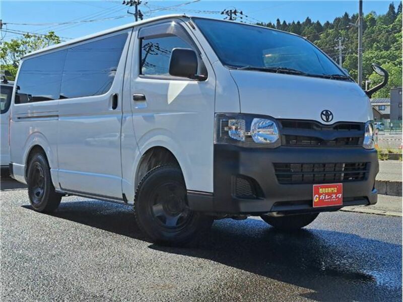 HIACE VAN-49