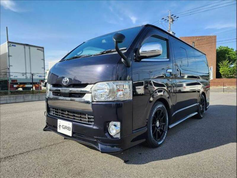 HIACE VAN-11