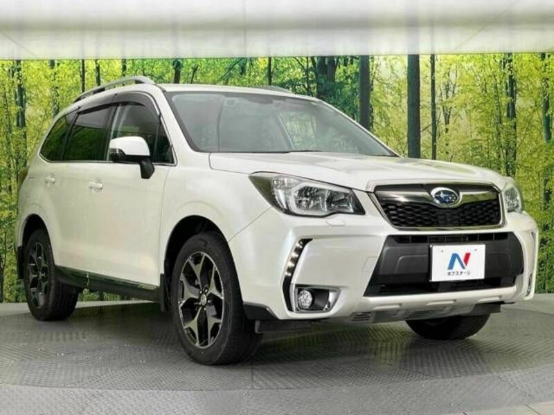 FORESTER-16