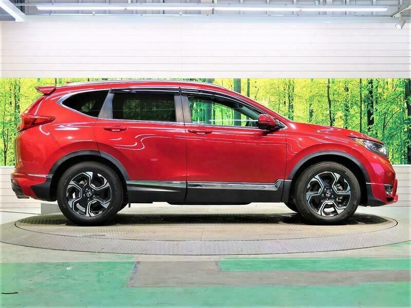 CR-V-19