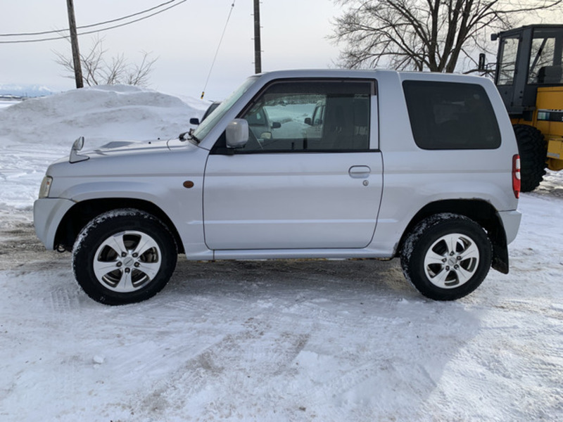 PAJERO MINI-3