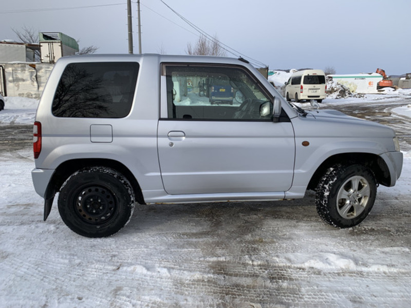 PAJERO MINI-7