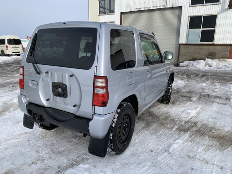 PAJERO MINI-6