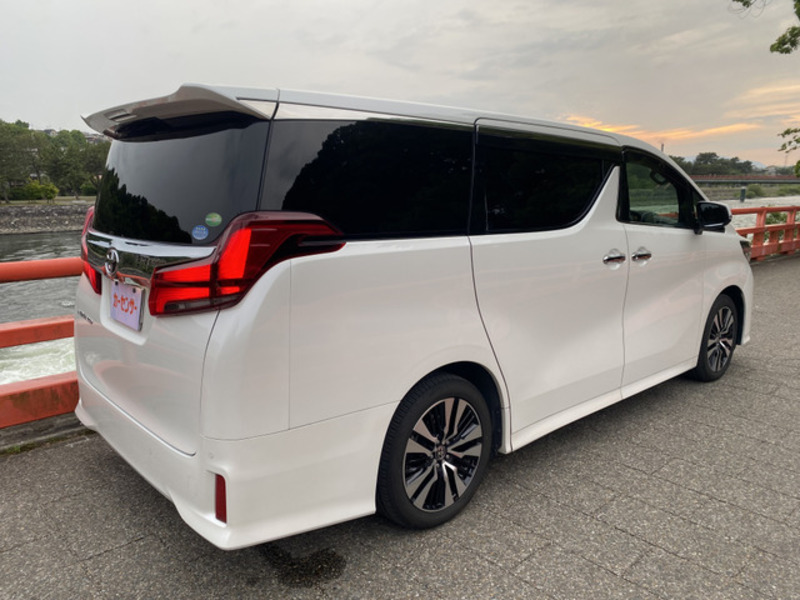 ALPHARD-7