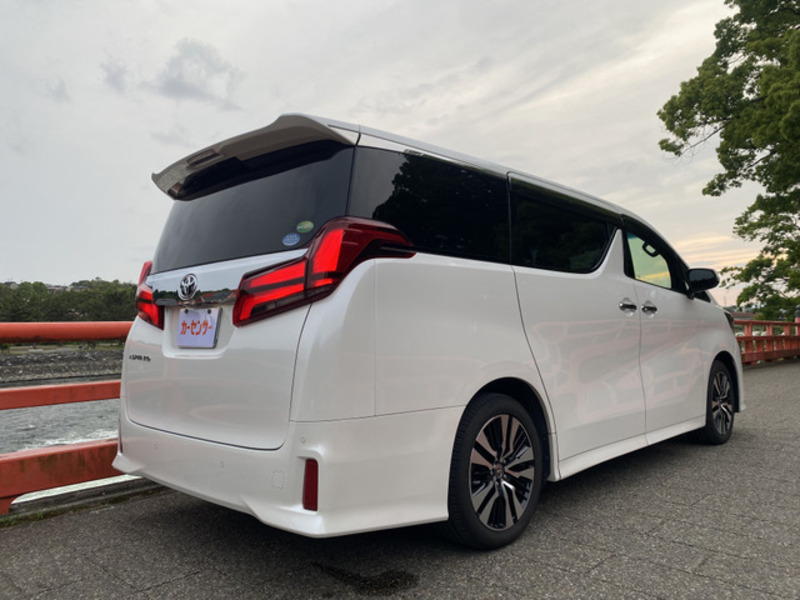 ALPHARD-4