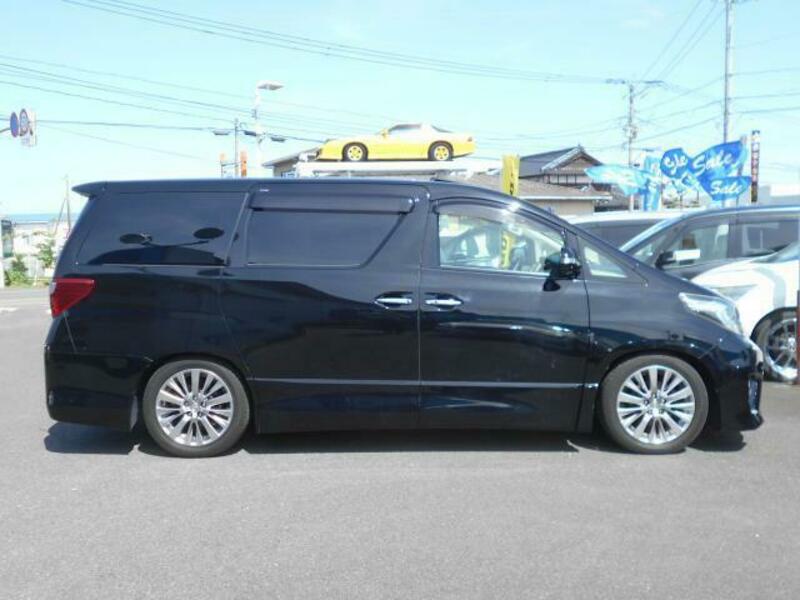 ALPHARD-3