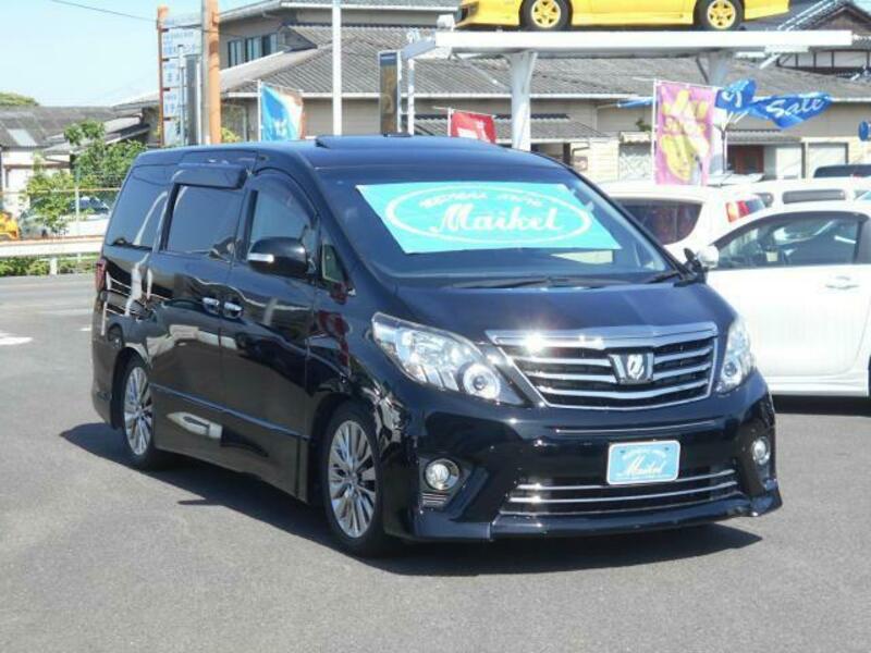 ALPHARD-11