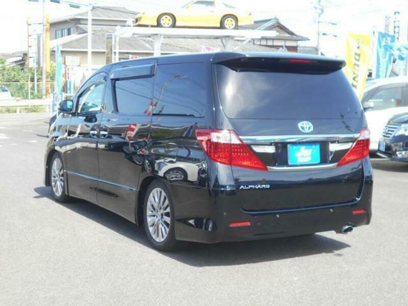 ALPHARD-14