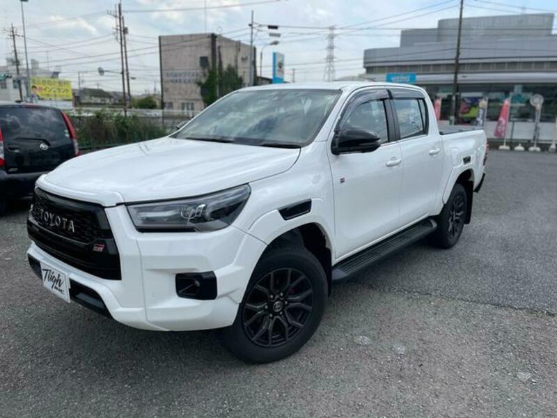 HILUX-2