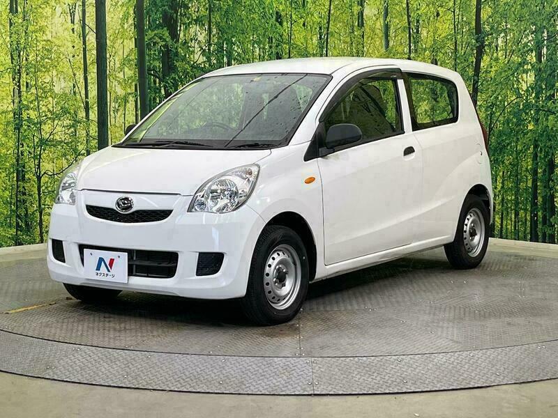 Daihatsu Mira 660 TX (04.2014 - 03.2018) - технические характеристики