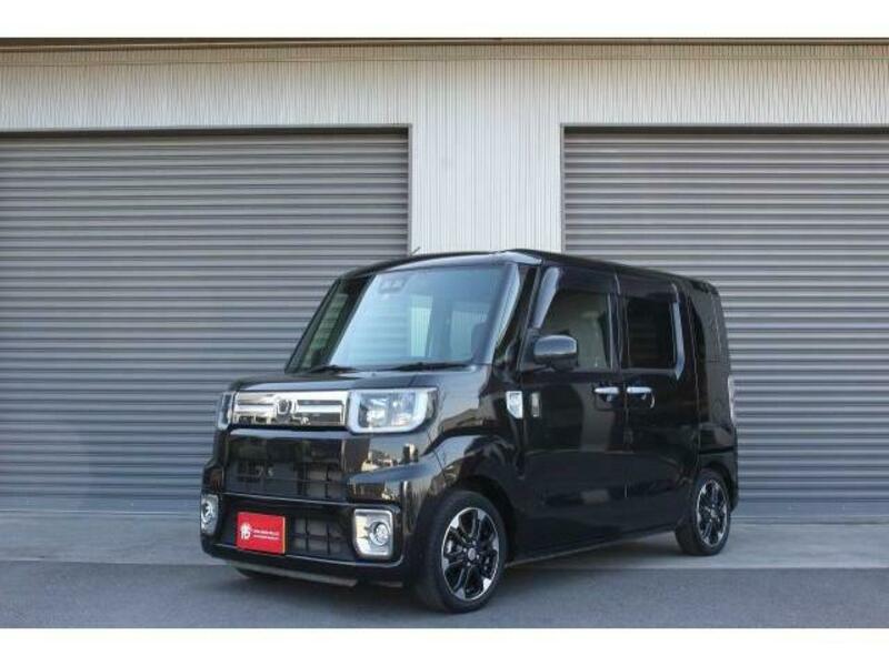 DAIHATSU　WAKE