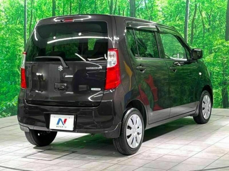 WAGON R-17