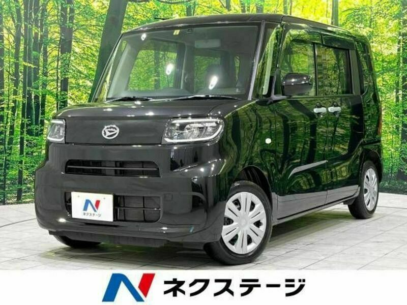 DAIHATSU　TANTO