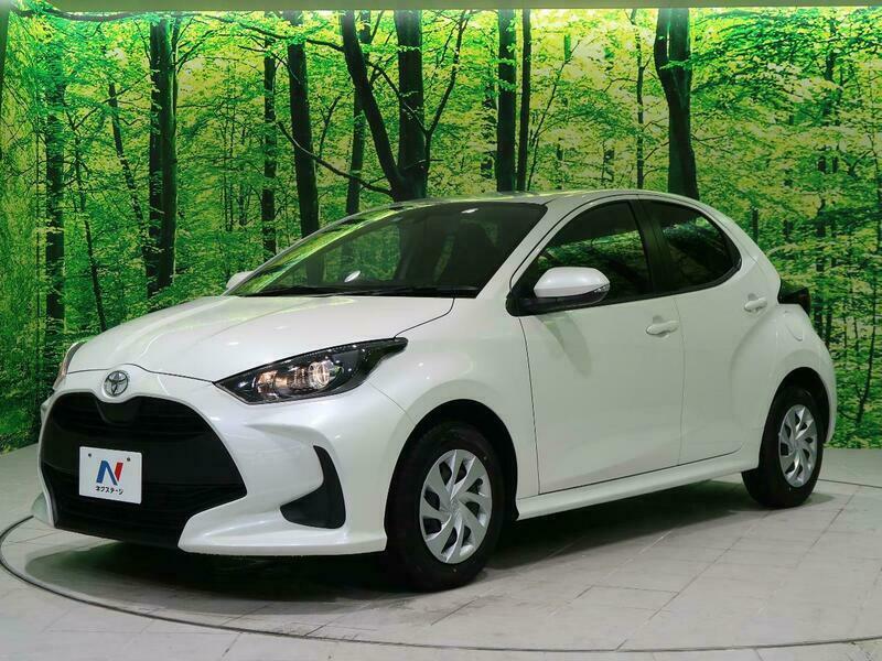 YARIS-6