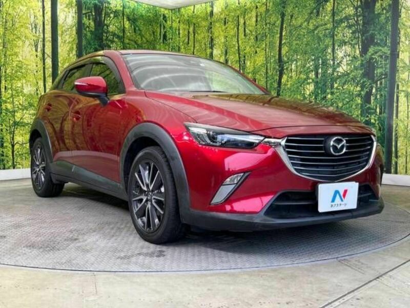 CX-3-16