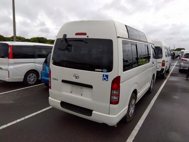 HIACE-3