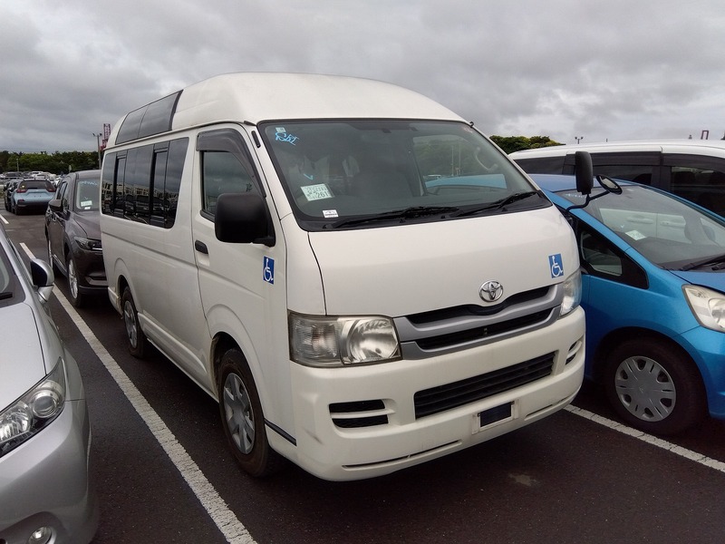 HIACE-1