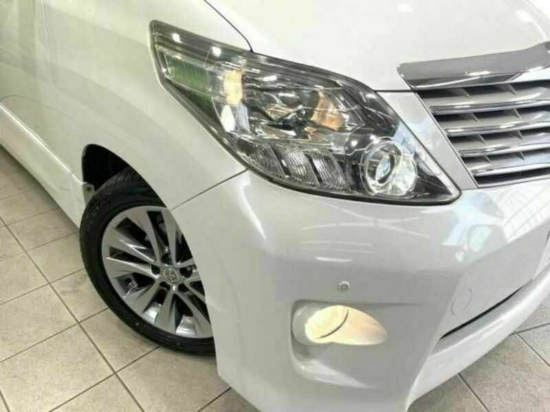 ALPHARD-13