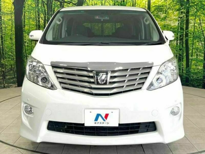 ALPHARD-15