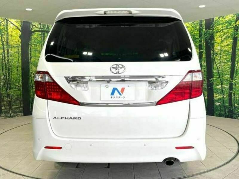 ALPHARD-16