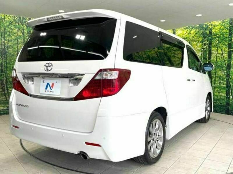 ALPHARD-18