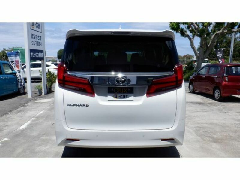 ALPHARD-6