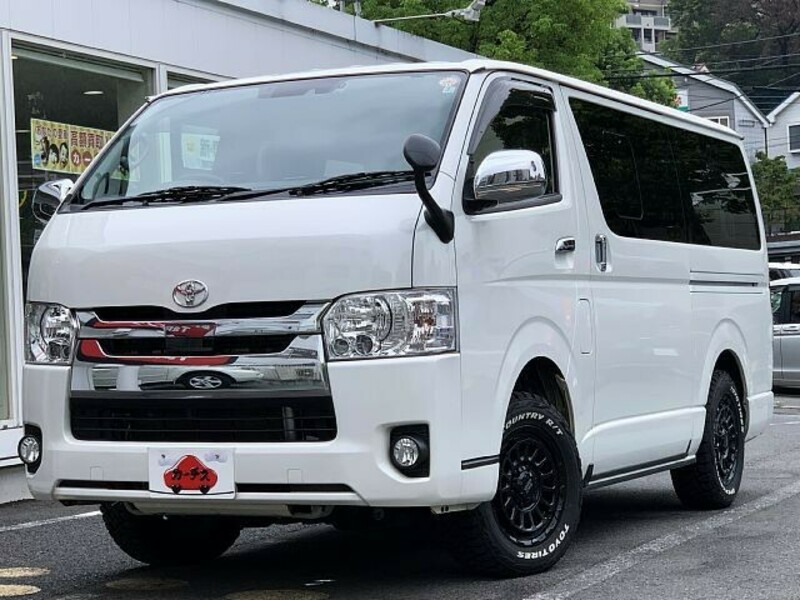 HIACE-0