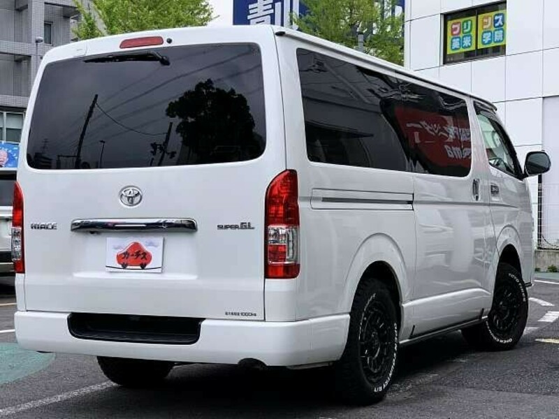 HIACE