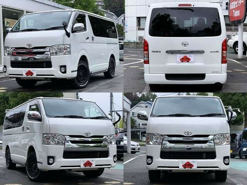 HIACE