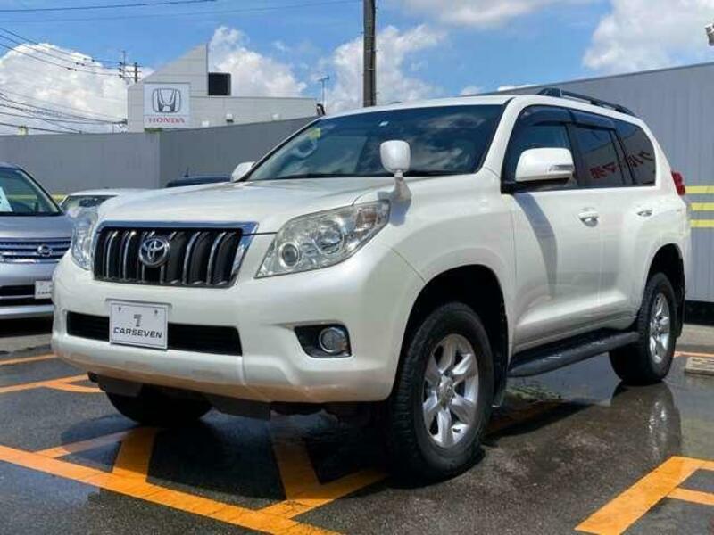 LAND CRUISER PRADO-6